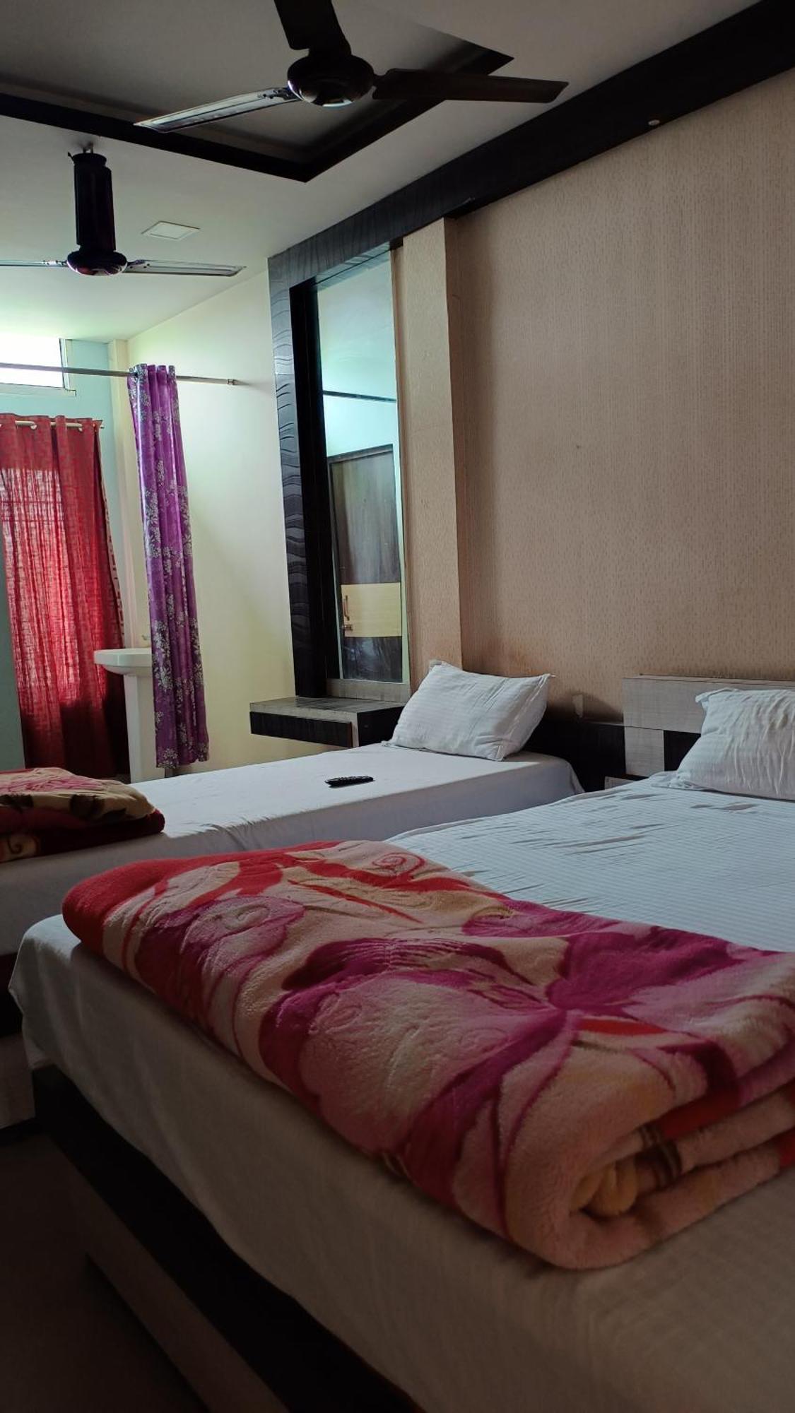 Hotel Srimanta Sankardev Majuli Exterior photo