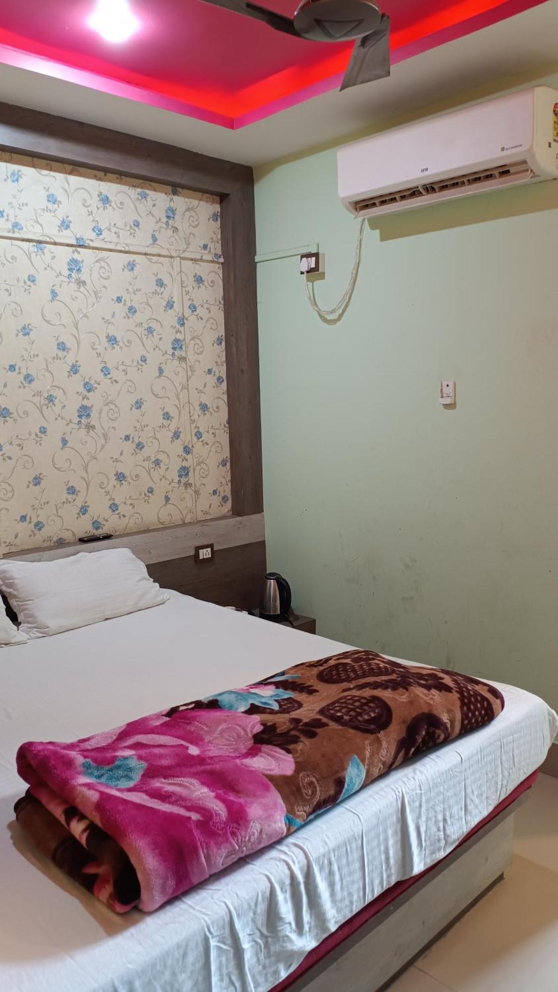 Hotel Srimanta Sankardev Majuli Exterior photo